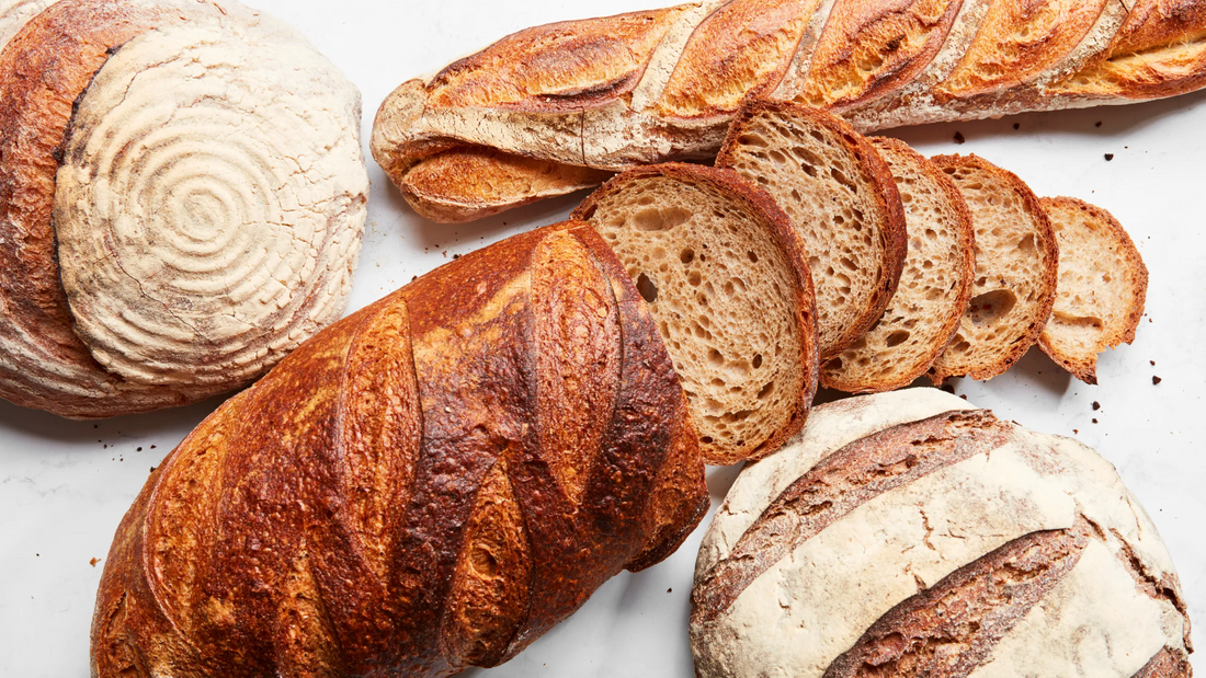 How to Keep Bread Fresh Longer