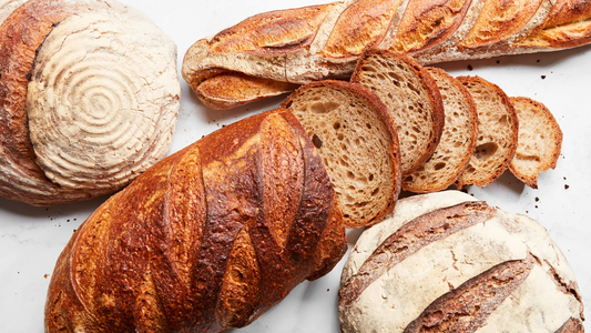 How to Keep Bread Fresh Longer