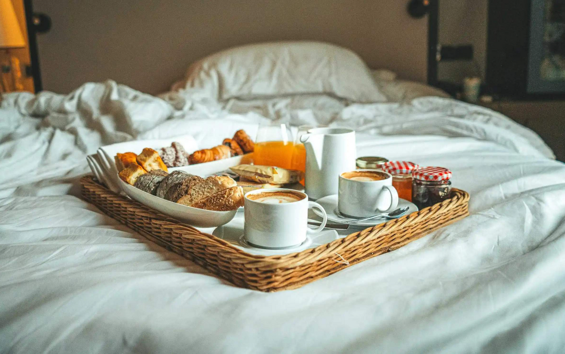 The Soft Power of a Slow Morning | Romanticize Your Routine