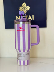 Purple Oasis Stanley Cup