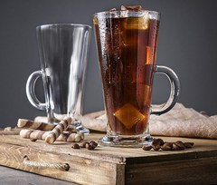 Elara Irish Coffee Mug | Set of 6