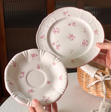 Faye Tea Set