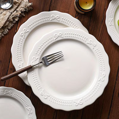 Lacie Plate | Set of 4