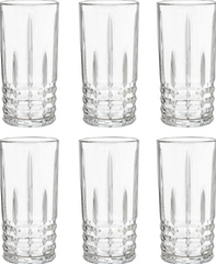Nara Highball Glass | Set of 6
