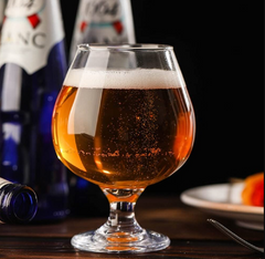 Amira Brandy Glass | Set of 6