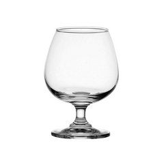 Amira Brandy Glass | Set of 6