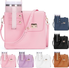 Stanley Cup Crossbody Bag