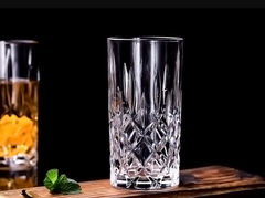 Solin Highball Glass | Set of 6