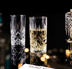 Solin Highball Glass | Set of 6