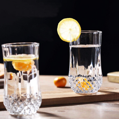 Vera Highball Glass | Set of 6