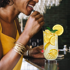 Vera Highball Glass | Set of 6