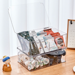 Acrylic Teabag Organizer