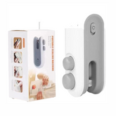 2 in 1 Rechargable Portable Sealer