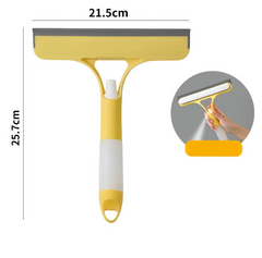 3-in-1 Spray Cleaner Squeegee