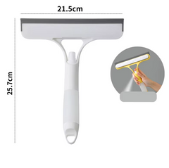 3-in-1 Spray Cleaner Squeegee