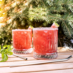 Ember Tumbler Glass | Set of 6