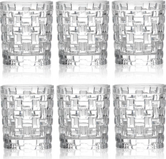 Elen Tumbler Glass | Set of 6