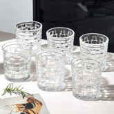Elen Tumbler Glass | Set of 6