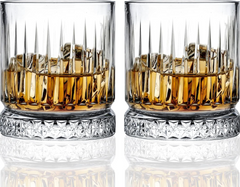 Ember Tumbler Glass | Set of 6