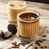 Ember Tumbler Glass | Set of 6