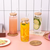 Libbey Glass Can | 590ml