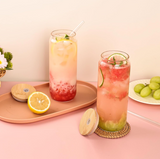 Libbey Glass Can | 590ml