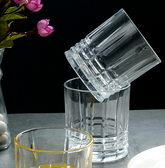 Nara Tumbler Glass | Set of 6