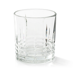 Nara Tumbler Glass | Set of 6