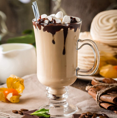 Sena Irish Coffee Mug | Set of 6