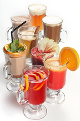 Sena Irish Coffee Mug | Set of 6