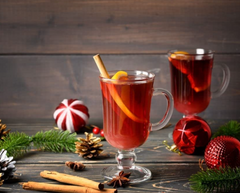 Sena Irish Coffee Mug | Set of 6