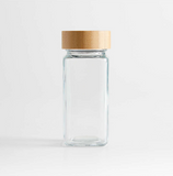 Glass Spice Jars | 120ml