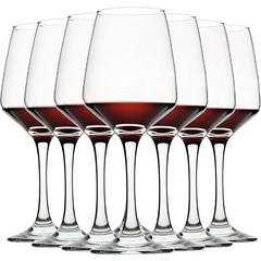 Luma Wine Glass | Set of 6