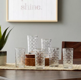 Elen Highball Glass | Set of 6