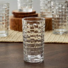 Elen Highball Glass | Set of 6