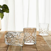 Solin Tumbler Glass | Set of 6