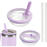 Spill Proof Stanley Cup Lids