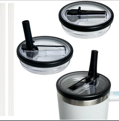 Spill Proof Stanley Cup Lids