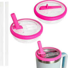 Spill Proof Stanley Cup Lids