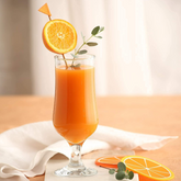 Vela Hurricane Glass | Set of 6