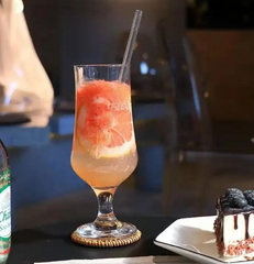 Vela Hurricane Glass | Set of 6