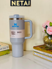 Fog Blue Stanley Cup