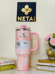 Pink Cloud Stanley Cup