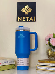 Sapphire Blue Stanley Cup