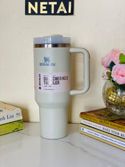 Light Grey Stanley Cup