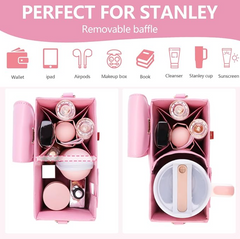 Stanley Cup Crossbody Bag