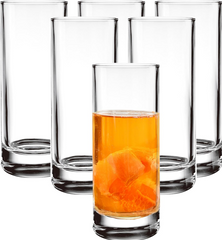 Liora Highball Glass | Set of 6