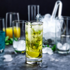 Liora Highball Glass | Set of 6