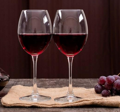 Nira Wine Glass | Set of 6