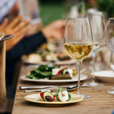 Nira Wine Glass | Set of 6